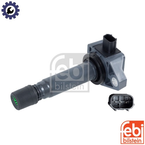 Ignition coil 108236 - 108236, for