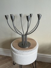 IKEA Stockholm 8 Arm Stainless