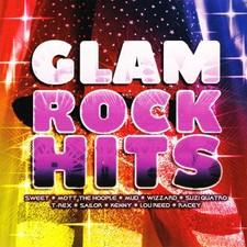 Greatest Glam Rock