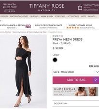 Tiffany rose maternity - tiffany,