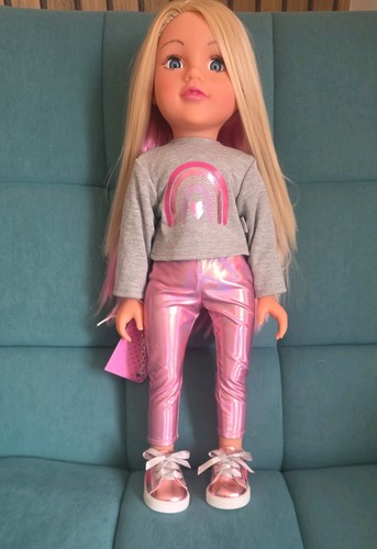 Design friend doll tilly - friend,