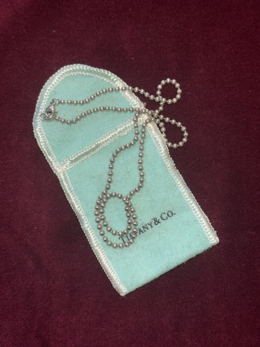 Tiffany and ball - co, 18”