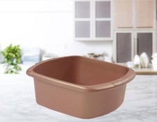 Rose Gold Copper Washing Up