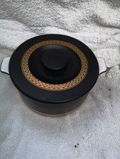Hornsea Midas lidded tureen