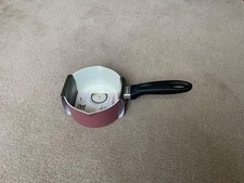 brabantia dark pink & cream