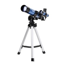Telescopes 40/400 with Tabletop Tripod 2 Eyepieces for Astronomy Beginners