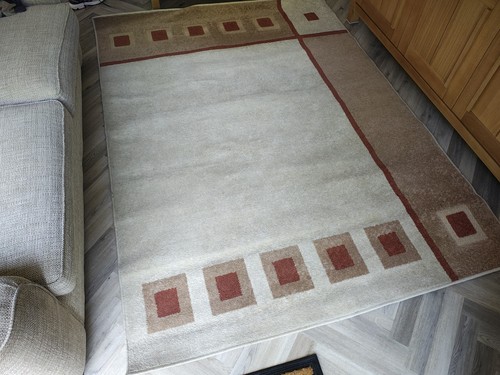 Rug 230 170 cm - 230,