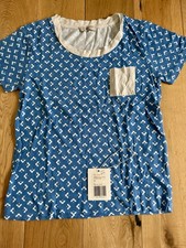 Orla Kiely Flower Shadow Dot