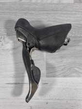 SHIMANO DURA ACE SHIFTER 7900 ST-7900 LEFT HAND 10 SPEED DOUBLE STI LEVER BIKE