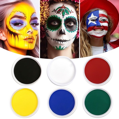 Snazaroo face paint 18ml - face,
