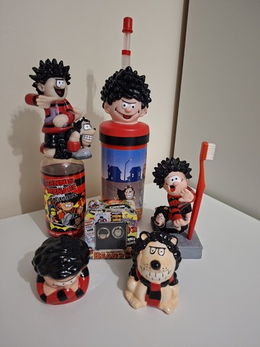 Beano dennis the menace - beano,
