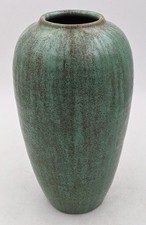 UPCHURCH ART POTTERY GREEN