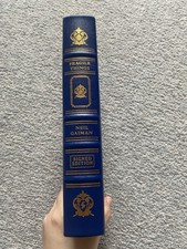 Fragile Things - Neil Gaiman