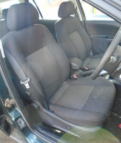 Ford mondeo mk3 8 offside - mk3, 1.8