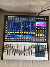 presonus studiolive 16.0.2