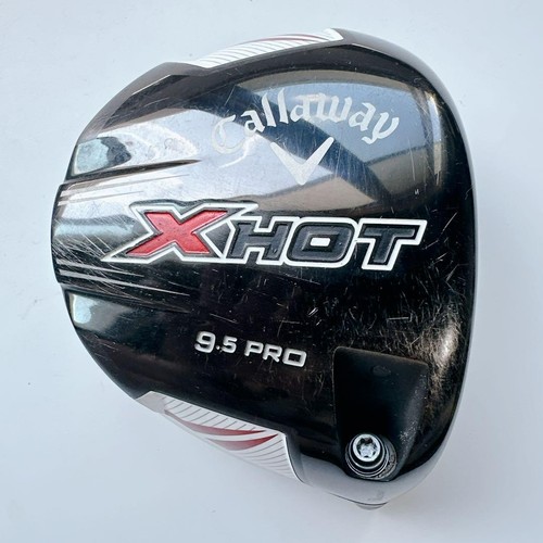 Callaway hot pro - x,
