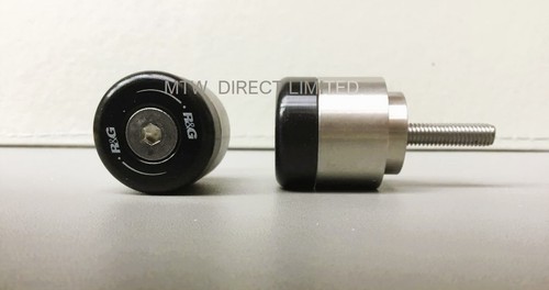 Pair bar weight end - pair,