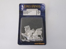 GAMES WORKSHOP WARHAMMER THE