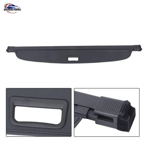 Rear retractable parcel - parcel, shelf