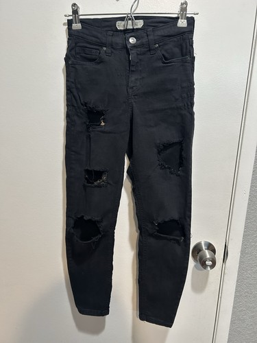 Topshop moto jamie - moto, petite
