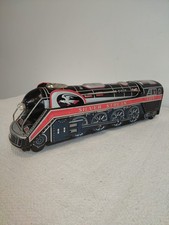 Vintage Tin Toy Train