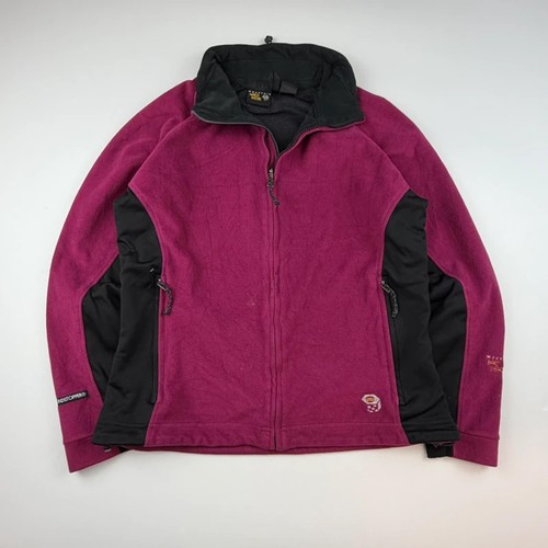 Mountain hardwear gore - mountain,