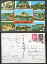 Palma de Mallorca Multiview