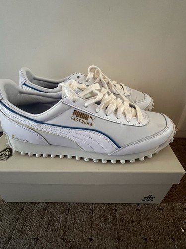 Puma rudolf dassler - puma,