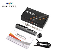 Soldering Iron TS101 Miniware
