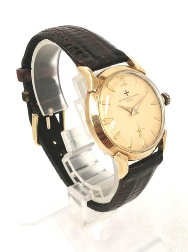 Vacheron constantin vintage - vacheron,