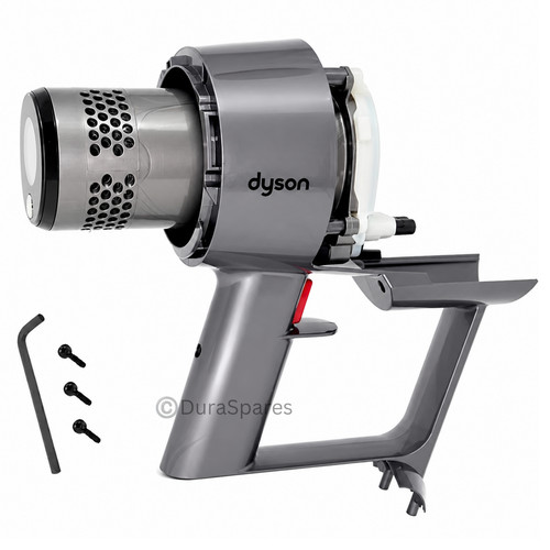 Dyson v11 main motor body - v11,