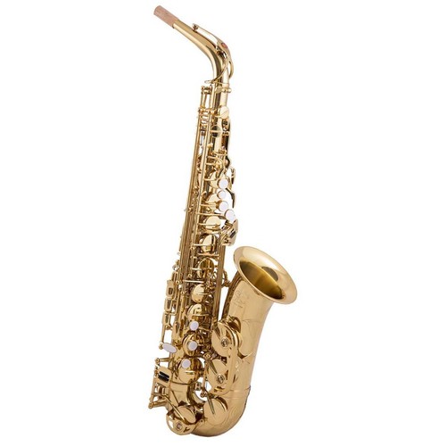 Trevor james evo alto sax - james, sr