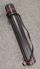 Fishing Rods Documents Case