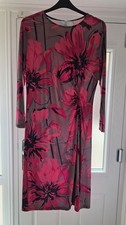 BNWT SCORZZO Spanish Floral