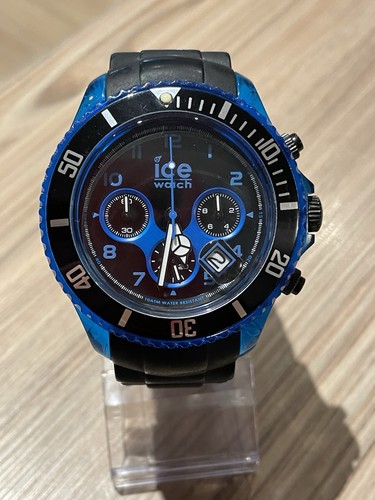 Ice kbe 12 - ice, watch