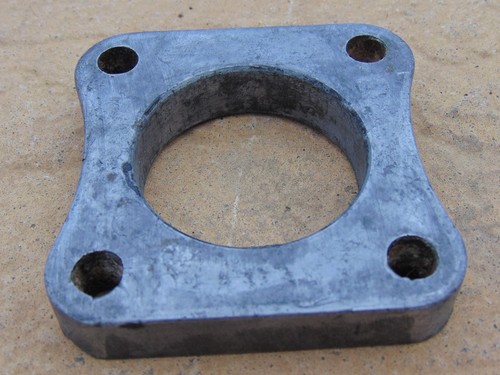 Classic carburettor hif44 - carburettor,