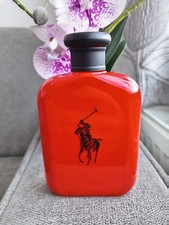 Ralph Lauren Polo Red Eau de