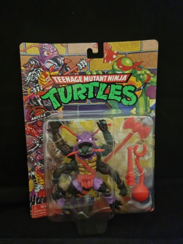 Teenage mutant ninja turtles - teenage,