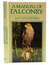 A Manual of Falconry -