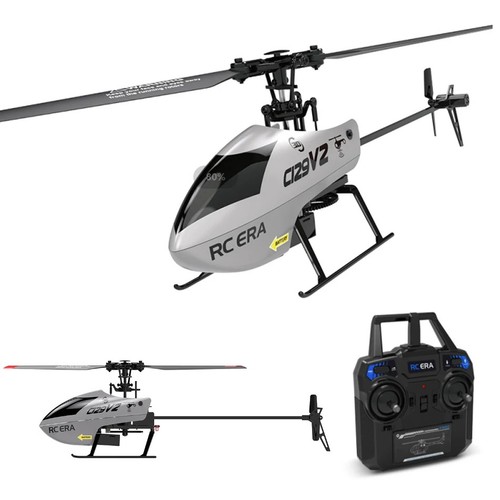 Era c129v2 rtf stunt - rc,
