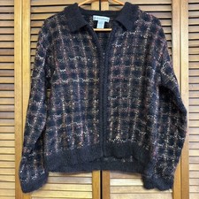 Vintage DressBarn Mohair Wool
