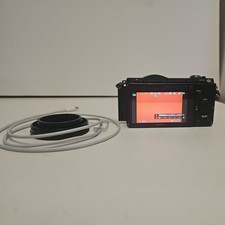 SONY A5000 20MP  FULL SPECTRUM