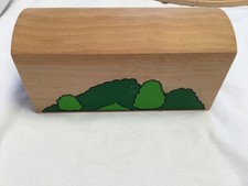 BRIO Wooden Vintage Tall