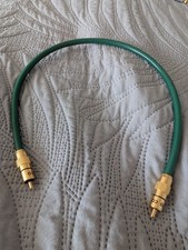 Chord Company Cobra 3 RCA