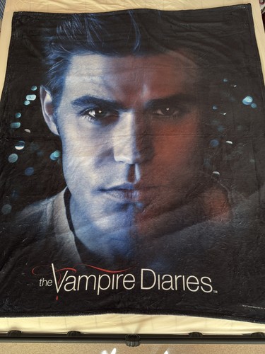 The vampire diaries stefan - vampire,