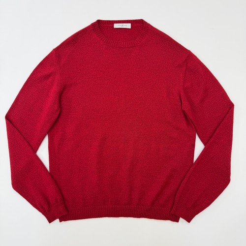 Zegna knit wool - zegna　knit, 48