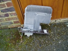 MOTORHOME CARAVAN  TRUMA GAS