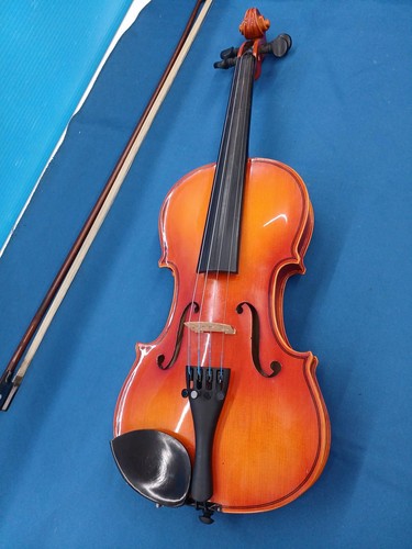 Kasuga violin 200 used - violin, no.200