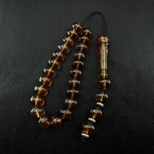 Greek Komboloi - Worry Beads