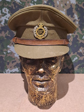 Vintage British Army Military